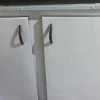 دو عدد کابینت دودر|آب‌چکان و نظم‌دهنده ظروف|کرمانشاه, |دیوار