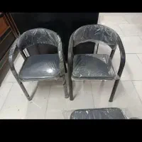 تولید صندلی‌های انتظار و مبل انتظار کد۰۰۱|صندلی و نیمکت|کرج, حصارک پایین|دیوار