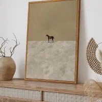 مینیمال مناسب تمامی فضاها ‌