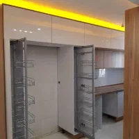 نصاب کابینت پردیس،نصاب کمددیواری