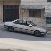 پژو ۴۰۵ مدل ۸۶