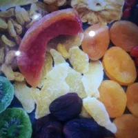 سرمایه گذاری و استخدام بسته بندی میوه خشک دورکاری