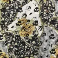 قواره چادر مشکی و رنگی اعلا ودرجه یک|لباس|تهران, دروازه شمیران|دیوار