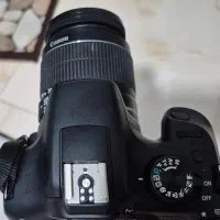 دوربین عکاسی canon EOS 1300d|دوربین عکاسی و فیلمبرداری|برازجان, |دیوار