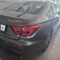 لیفان 820 اتوماتیک|خودرو سواری و وانت|مراغه, |دیوار