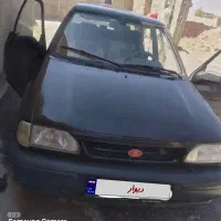 پراید ۱۳۱ ساده، مدل ۱۳۸۳
