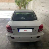 ریو ۸۷|خودرو سواری و وانت|شیراز, فضل‌آباد|دیوار