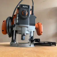 اورفرز آاگ AEGدر بهترین وضع- اوفرز ماکیتا نوی نو