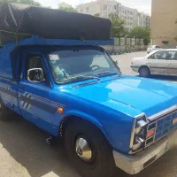 نیسان 1403|خودرو سواری و وانت|گرگان, |دیوار