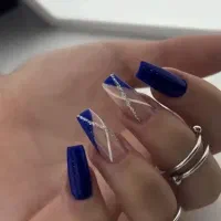 کاشت ناخن با آفر ویژه