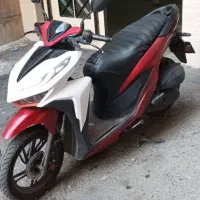 فروش|موتورسیکلت|کرج, گلشهر|دیوار