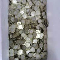 سکه کیلویی|کلکسیون سکه، تمبر، اسکناس|اصفهان, گورت|دیوار