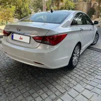 هیوندای سوناتا Yf مدل ۲۰۱۴|خودرو سواری و وانت|تهران, سیمای ایران|دیوار