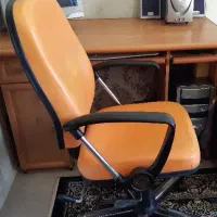 صندلی جک دار سالم