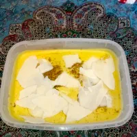 انواع بستنی های خانگی و سالم و خوشمزه