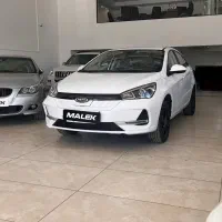 آریزو 5 برقی/ مدل ۱۴۰۳/ بدون رنگ