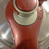 زودپز دسینی مارک اصلی 7لیتری|ظروف پخت‌وپز|ملایر, |دیوار