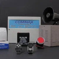 دزدگیر دوربین مداربسته