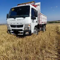 حمل بار با خاور ایسوزو کمپرسی|خدمات حمل و نقل|اردبیل, |دیوار