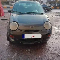 فروش ام وی ام110 ۴ سلندر