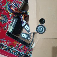 ریموت استارت