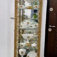 بوفه اصل برنز