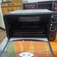 تستر LUXELL|اجاق گاز و لوازم برقی پخت‌وپز|اندیشه, شهرک کوثر|دیوار