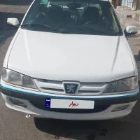 پارس tu5 lx گازسیمی. مدل ۱۴۰۰.|خودرو سواری و وانت|شیراز, سعدیه جنوبی|دیوار