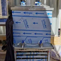 یخچال|فروشگاه و مغازه|قهدریجان, |دیوار