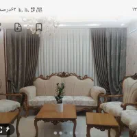 کارگاه تولید، دوخت و نصب پرده