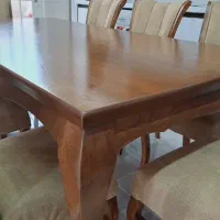 میز غذاخوری