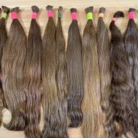 خ موهای طبیعی