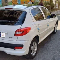 ۲۰۷ پانا ارتقا مدل ۱۴۰۳|خودرو سواری و وانت|فردیس, شهرک ۱۱۰|دیوار