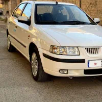سمندEF7عتیقه و درجه یک