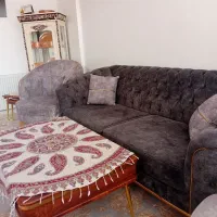 مبلمان چستر معصومی ۸ نفره