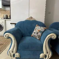 مبلمان و میز نهار خوری|مبلمان خانگی و میز عسلی|ساری, |دیوار