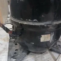 موتور یخچال  ۱/۴ مثبت