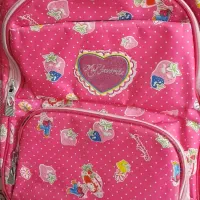 کوله پشتی نو|لوازم التحریر|محمدشهر, محمدشهر|دیوار