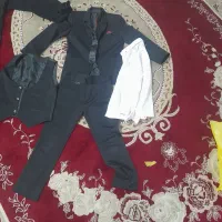کت شلوار درحدنو|لباس|چناران, |دیوار