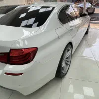 BMW 520|خودرو سواری و وانت|تهران, سنائی|دیوار