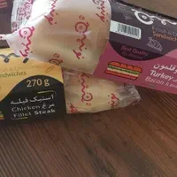 ساندویچ سرد و کلاب بدون واسطه|خوردنی و آشامیدنی|تهران, تهرانسر شمالی|دیوار