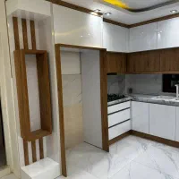 دکوراسیون چوبی طراحی ،اجرا کابینت کمد تی وی تخت|خدمات پیشه و مهارت|رشت, نامجو|دیوار