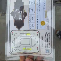 ریو مدل ۸۷|خودرو سواری و وانت|تهران, شهرک دریا|دیوار