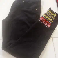 رانر مشکی نو