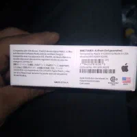 هندزفری ایرپاد|لوازم جانبی موبایل و تبلت|برخوار, |دیوار