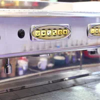 فروش قهوه ساز صنعتی زیر قیمت بازار|کافیشاپ و رستوران|بندرعباس, |دیوار