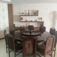 میز ناهار خوری ۱۰نفره