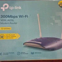 مودم TP-LINK TD-W9960