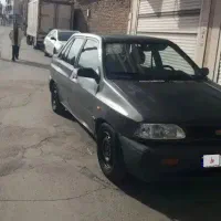 پراید|خودرو سواری و وانت|مشهد, تلگرد|دیوار