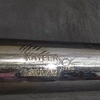 اگزوز شیرازی در حدنو